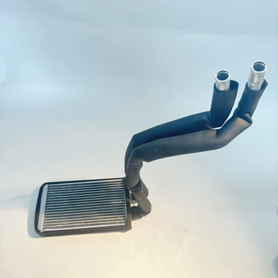 assembly warm air small water tank – Water tank