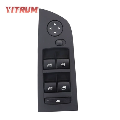 Car Accessories Electric – Glass lifter