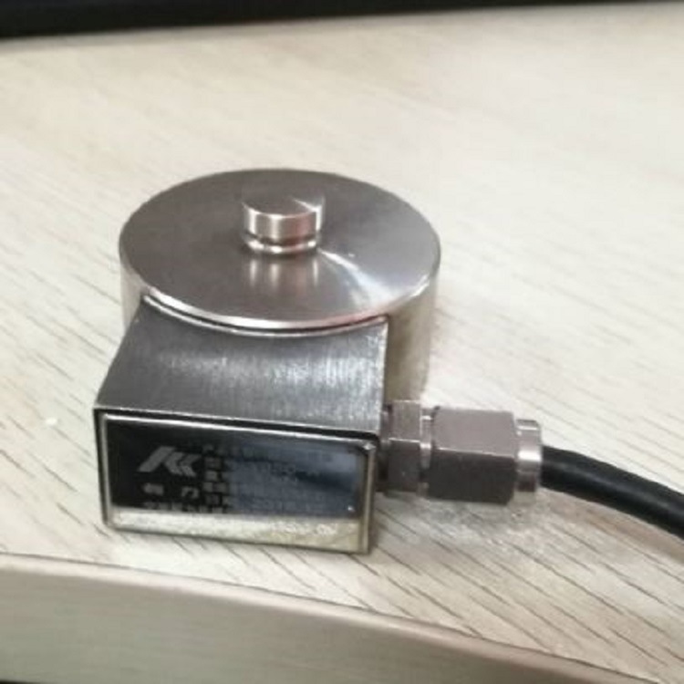 柯力YBSC传感器50KG 100kg 500kg 1t传感器替代HBM C2称重传感器