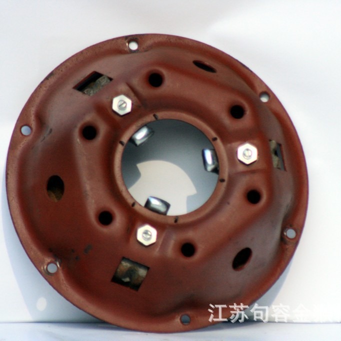 句容离合器压盘总成