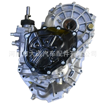 Sürətlər qutusu 17000000011G brand new remanufactured
