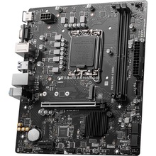 适用Intel 微星MSI PRO H610M-E DDR4 电脑主板 不超频其他台式机