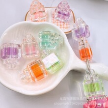 ͸��������UV����ĺ����Y��ˮƿ����diy����朰�����Ʒ ���