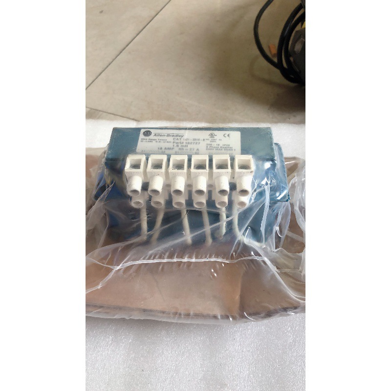 A028*全新原装 AB   CAT 1321-3R18-B  实物拍摄 现货