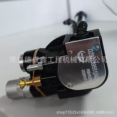 Oil Float Sensor Suitable: Fuel tank - dz93189551042-square-head