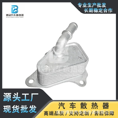 24112793 24106807 8274110 car radiator