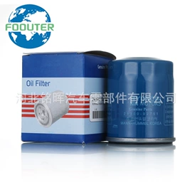 空气滤清器;机油滤清器;空调滤清器