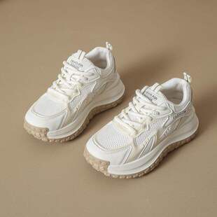 ŮЬ�@�_С����ϵ�ЬŮ2025�¿��＾�ٴ�W��͸���\��С��Ь34�a