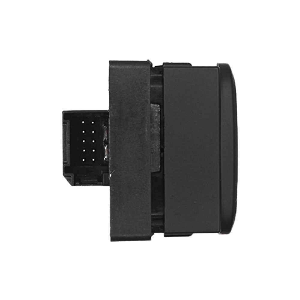 8K0959851F is suitable for Volkswagen Audi B9 car parts electric window glass lifter button switch