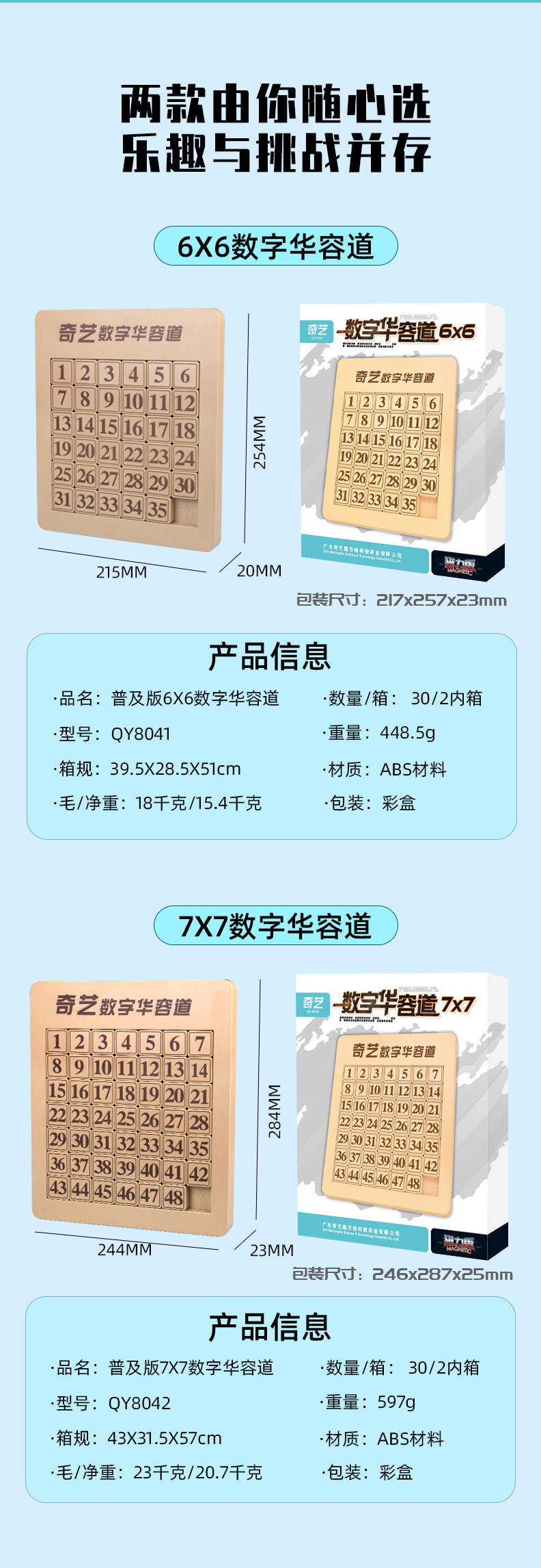 普及数字66x6 7x7 详情页8