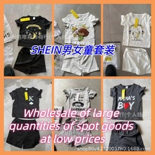 SHEIN���QƷ��ͯ�b�s����Ůͯ�r�л�����bβ���b�����b���S