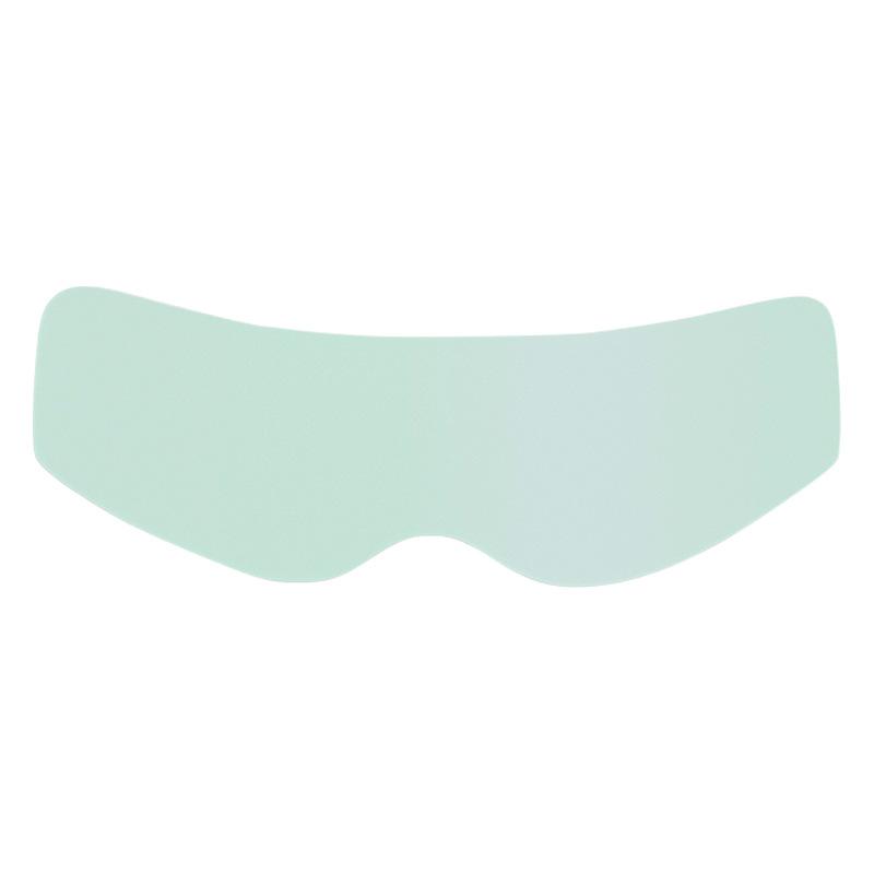 RNG marca casco anti-niebla película a prueba de lluvia película medio casco verano 1/2 casco 3/4 casco película protectora a prueba de lluvia anti-niebla