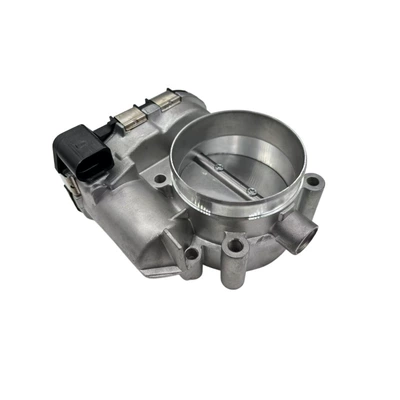 Vehicles Throttle Valve – Drossel