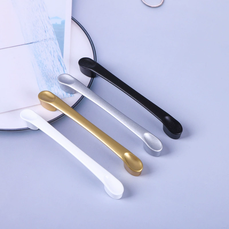 Modern metal golden shoes, accessories, European style