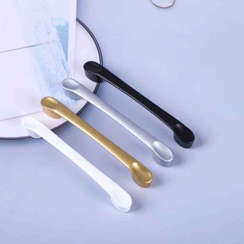 Modern metal golden shoes, accessories, European style