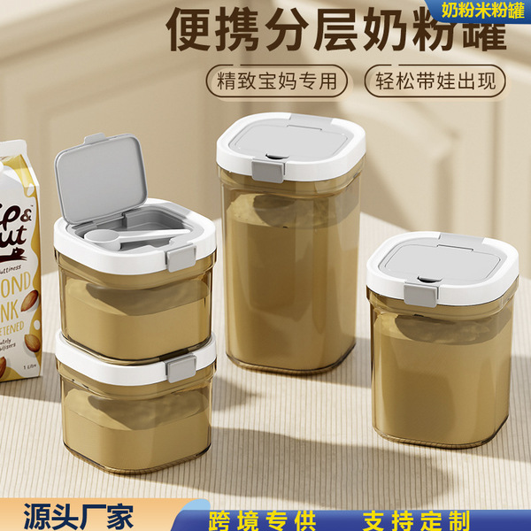Milk powder