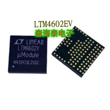 LTM4602EV LTM4686BEV ADXL350BCEZ LTM8021EV LTM8023EV LGA