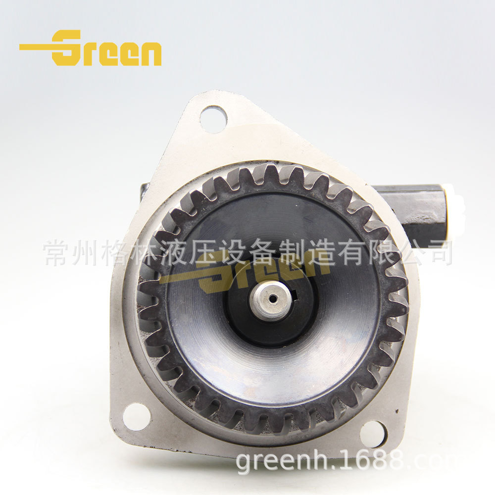 57-235-ISUZU汽车助力转向泵油泵汽车配件工业泵