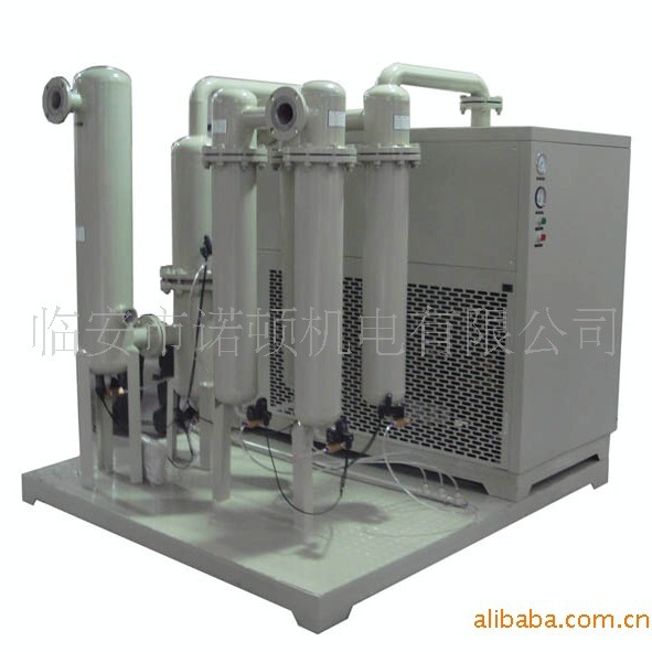 组合式净化机|后处理撬装