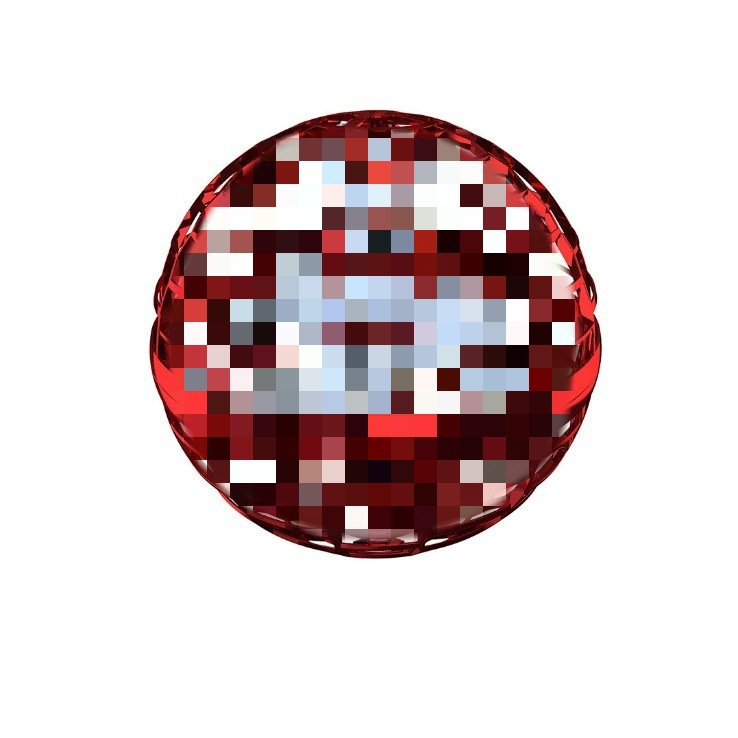 【빨간색/자이로스코프】