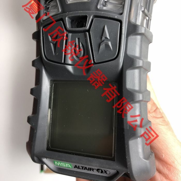 Altair 4X天鹰4X四合一气体检测仪Altair 4X 10118161