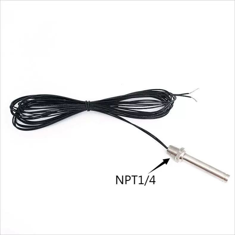 316 нержавеющая сталь гибка плавающий шар высокого давления переключатель жидкостного шарового крана небольшой кабель резервуара для воды плавающий шар переключатель уровня жидкости