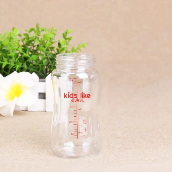 Glass, 240 ml