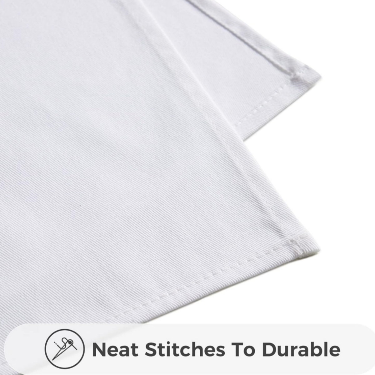 Amazon servillas algodón toallas para limpiar tazas de tela de decoración de Navidad de restaurantes toallas cuadradas de comida occidental hotel flor plegable