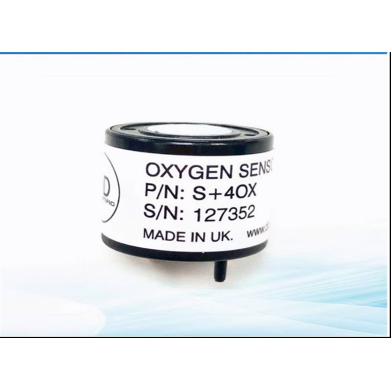 氧电池 S+4OX DDS氧气传感器 可替代CITY 4OXV   O2-A2 特价优惠