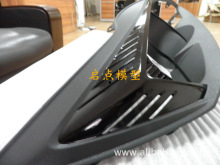 启点模型 提供专业手板模型制作 CNC 硅胶复模模型手板 模型加工