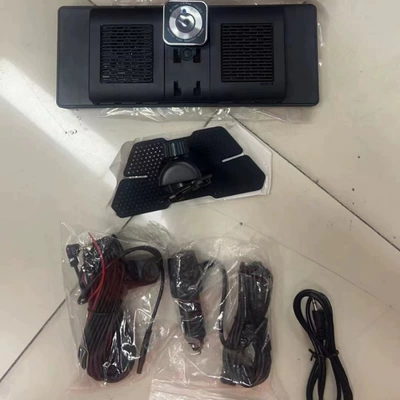 1080P Reversing Camera B, Driving recorder