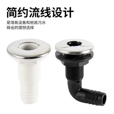 Avtomobil ehtiyat hissələri: Drain Outlet Sewage
