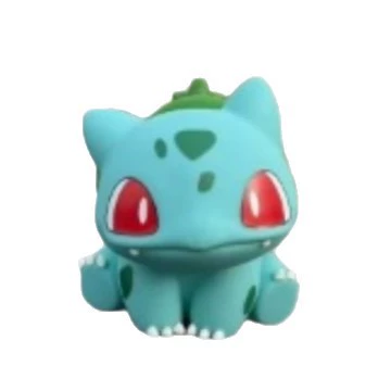 Bulbasaur Car Decoration, Cute: Car ornaments
