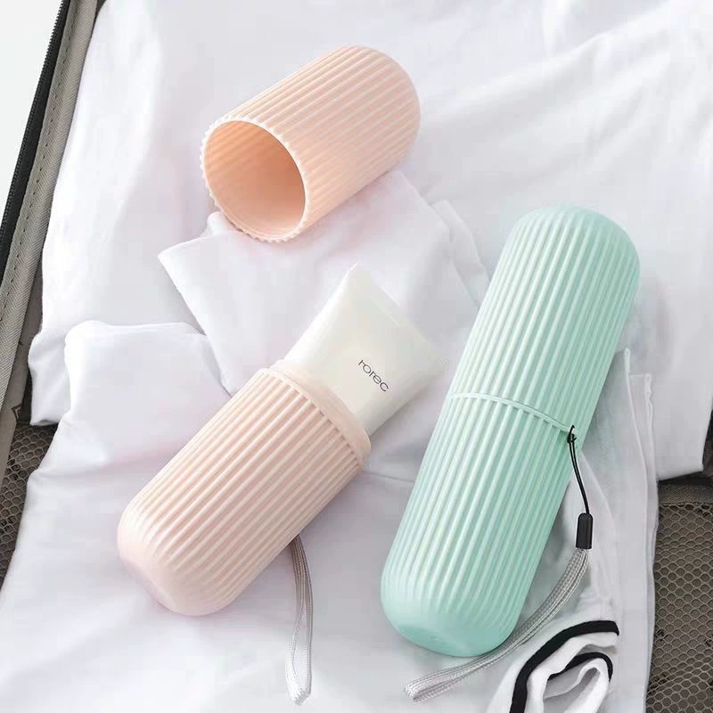 sets for travel toothbrush?