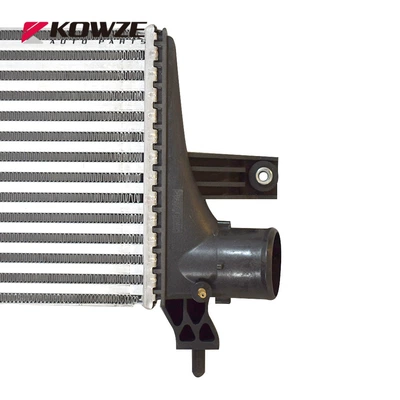 cooling net 17940-0L110 – car radiator