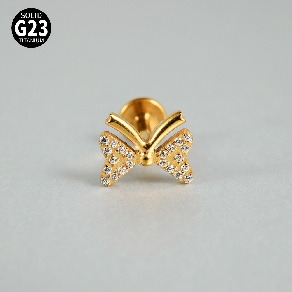 Style 8-gold
