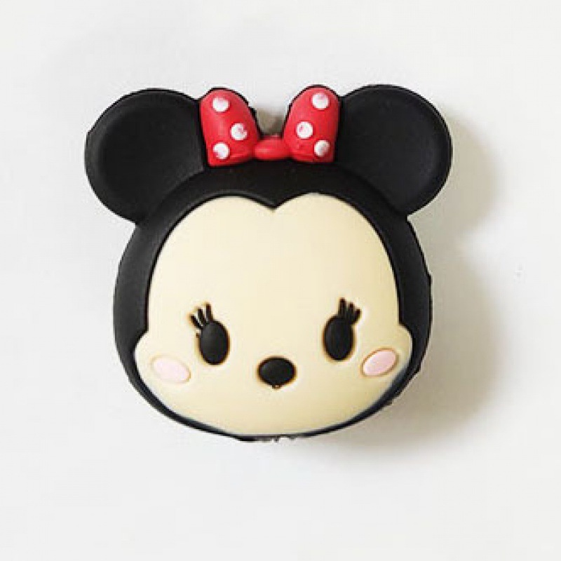 Aplicable a la cubierta protectora del cable de datos de Apple Android cubierta protectora del cable de carga