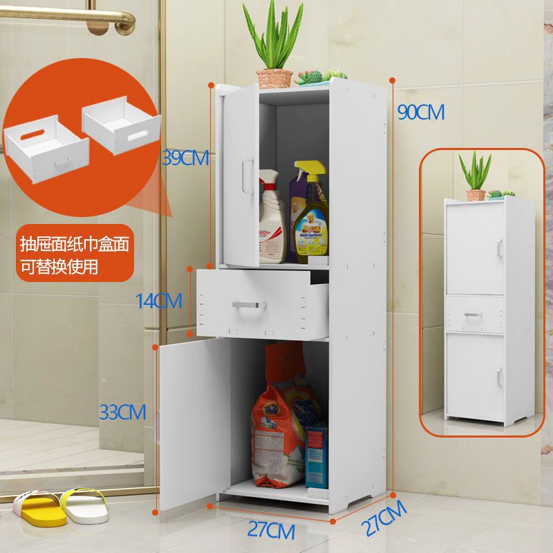inodoro de borde estante para colocar papel higiénico inodoro de piso inodoro de esquina triangular gabinete de almacenamiento de almacenamiento gabinete de esquina hendida
