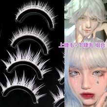 ��ɫӲ���ٽ�ë���½�ë�M���b��������cosplay��չ��̨�ٽ�ë