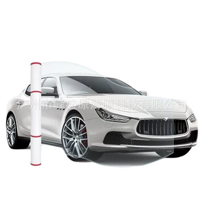 Car Film Factory, Automotive Film