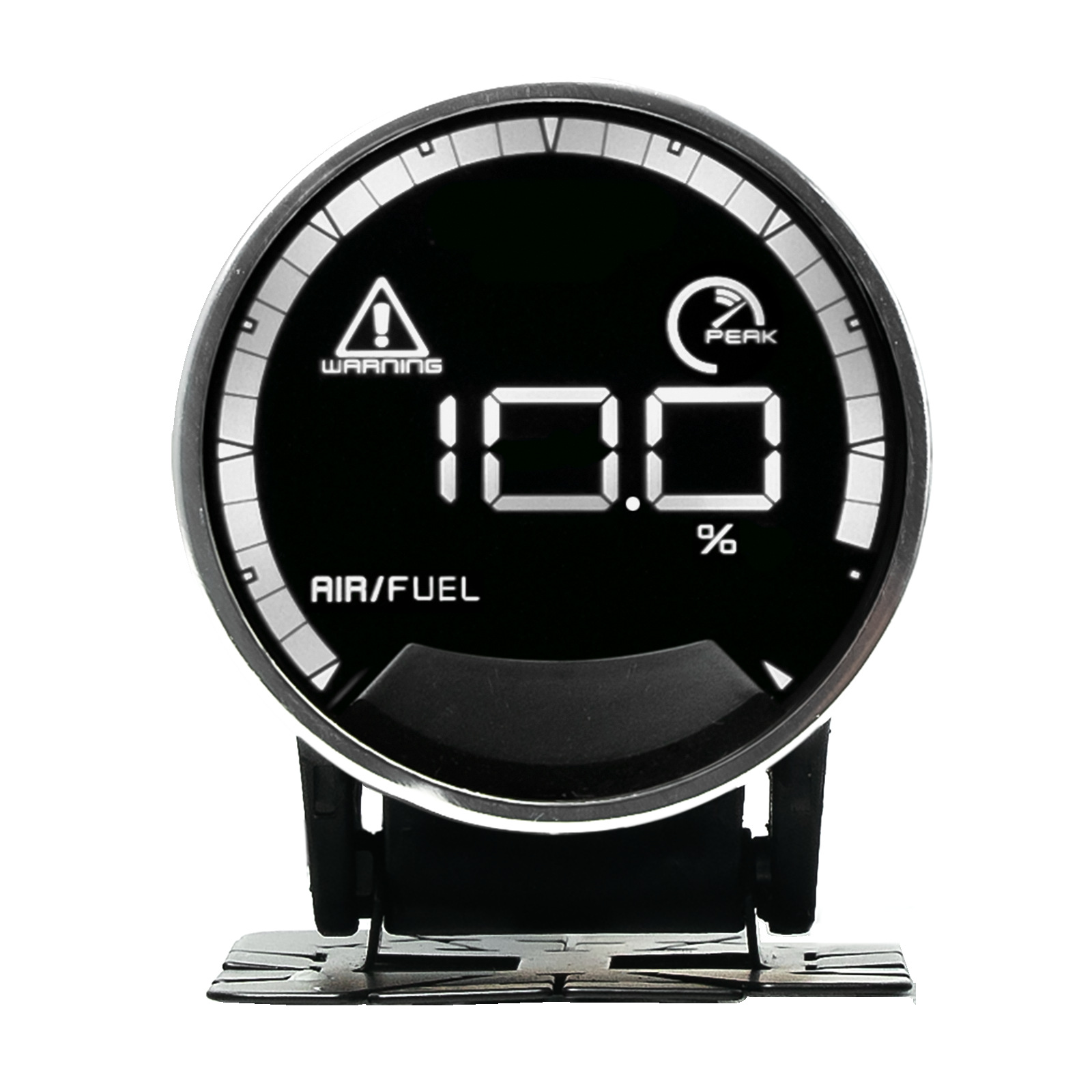 Qìchē Car Modified Instrument OBD Independent Installation 60MM Display LED Multifunction (automobile instrument) - air-fuel