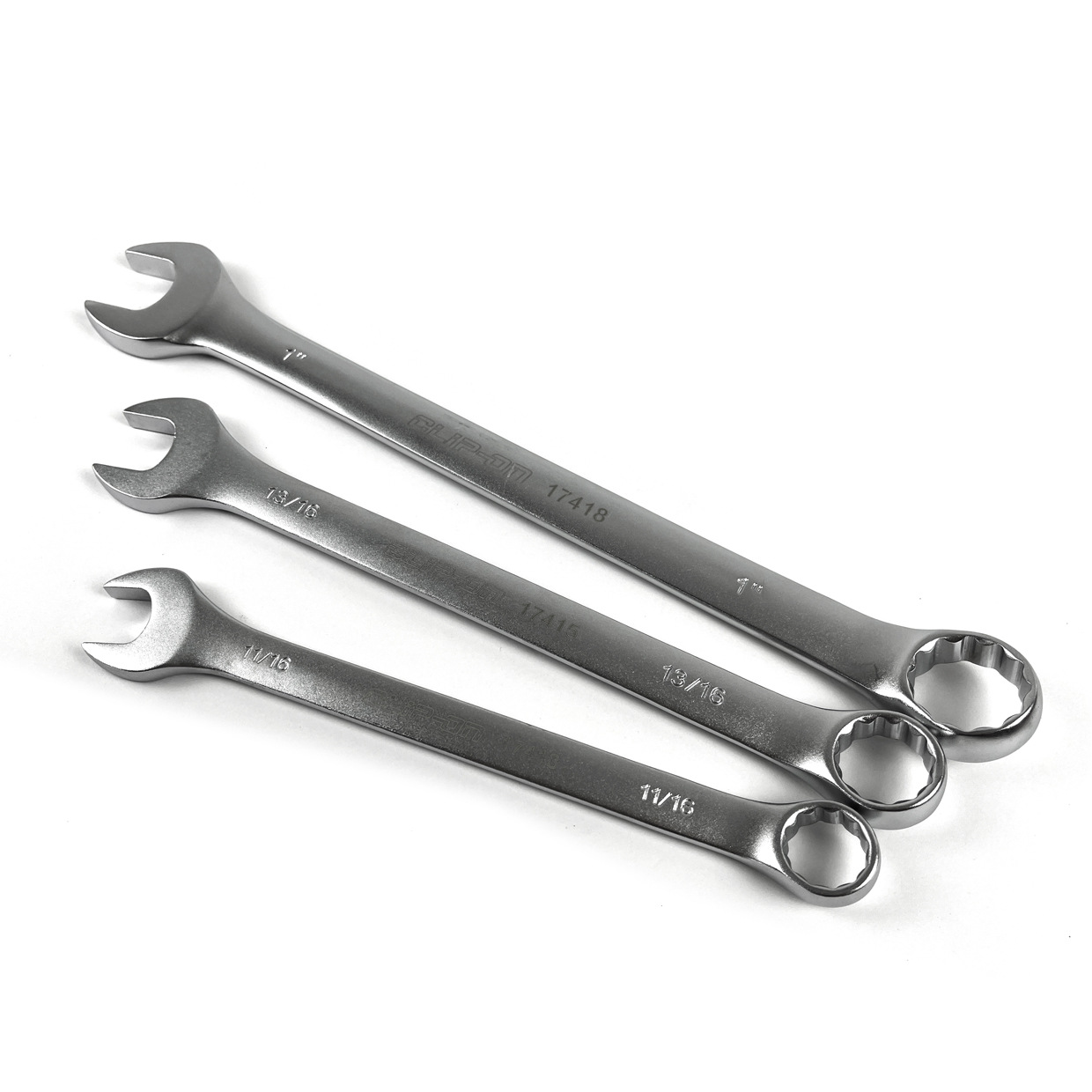 CLIP-ON品牌两用公制扳手 IMPAK17413-9品质保证自主现货规格齐全