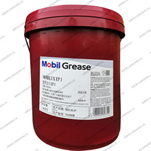 力士滑脂 EP 1号 工业黄油 锂基润滑脂 16KG NLGI等级1 黄色