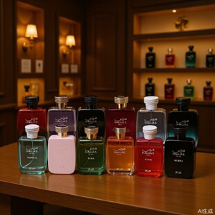 �羳����Rasasi Hawas���S֮ˮ��ˮ��ʿŮʿ����100ml������
