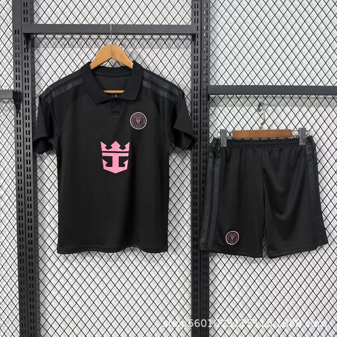 2627 nueva ropa infantil LWP París Real Madrid Juve Manchester United Chelsea camiseta ropa de fútbol ropa infantil