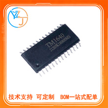 ȫ��ԭ�b TM1640 SOP-28 LED��оƬ