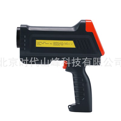 FDL34-1751逆反射系数检测仪用于交通,车辆车身反光标识检测仪器