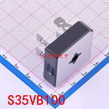 ȫ S35VB100  늺C ICоƬ S35VB100