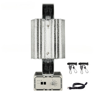 Special plant fill light for greenhouse HPS 1000W agricultural high-efficiency high-pressure sodium lamp all-in-one lamp