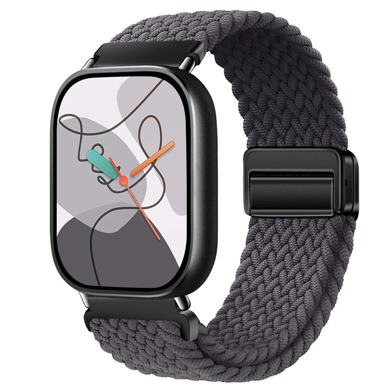 Space gray